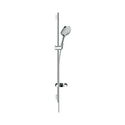 Душевая система Hansgrohe   Raindance Select 120 Unica Set 90см 26631000 хром 
