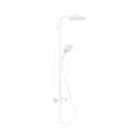 Душевая система Hansgrohe   Raindance Select S Showerpipe 240 27633700