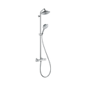 Душевая система Hansgrohe   Raindance Select Showerpipe 240 27115000