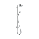 Душевая система Hansgrohe  Croma 220 Showerpipe 27224000