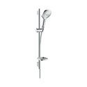 Душевая система Hansgrohe  Raindance Select 120 3jet 65 26620000 хром 