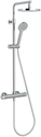 Душевая система Jacob Delafon Marcel E25084-CP