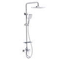 Душевая система Lemark Evitta LM0562C