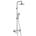 Душевая система Lemark Tropic LM7011C