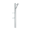 Душевая система Hansgrohe   Raindance Select S 27646000, хром