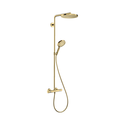 Душевая система Hansgrohe   Raindance Select S Showerpipe 240 1jet P 27633990