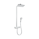 Душевая система Hansgrohe   Raindance Select Showerpipe 27112000