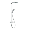Душевая система Hansgrohe   Raindance Select Showerpipe 300 27114000