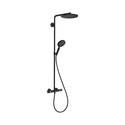 Душевая система Hansgrohe  Raindance Select S Showerpipe 240 1jet P 27633670