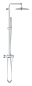 Душевая система Grohe  Euphoria System 260 Concetto 23061003