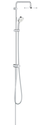 Душевая система Grohe  New Tempesta Cosmopolitan 200 26453001 хром