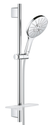 Душевая система Grohe  Rainshower SmartActive 26592000