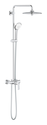 Душевая система Grohe Euphoria 260 27473002 хром