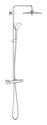 Душевая система Grohe Euphoria 260 27615002 