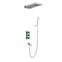 Душевая система Timo  Petruma SX-5079/00SM хром