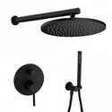 Душевая система Feramolli   BL703-12 (30см.)