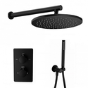 Душевая система Feramolli   BL705-12 (30см.)