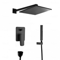 Душевая система Feramolli   BL709-12 (30см.)