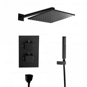 Душевая система Feramolli   BL715-12 (30см.)