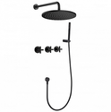 Душевая система Feramolli   BL757-12 (30см.)