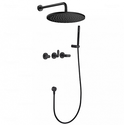 Душевая система Feramolli   BL759-12 (30см.)