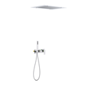 Душевая система Timo  Selene SX-2129/00SM хром