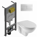 Унитаз Jacob Delafon  Patio E21740RU-00 