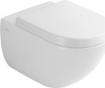 Унитаз Villeroy&Boch   Subway Ceramic Plus 660010R1 
