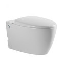 Унитаз Abber    Bequem AC1107P 