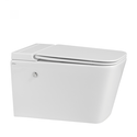 Унитаз Abber    Rechteck AC1202P  