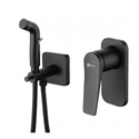 Смеситель Lemark Bronx LM3719BL