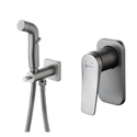 Смеситель Lemark Bronx LM3719GM
