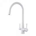 Смеситель Lemark Comfort LM3075W