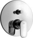 Смеситель Paffoni CANDY CA015CR 