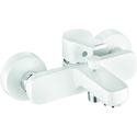 Смеситель KLUDI  PURE&EASY 376819165 белый
