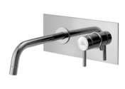 Смеситель Paffoni Light LIG101CR/M 