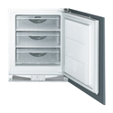 Встраиваемый холодильник Smeg VI100P1