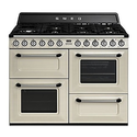 Кухонная плита Smeg TR4110PF