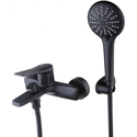 Душевая система Lemark Bronx LM3714BL