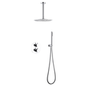 Душевая система Abber    Wasser Kreis AF8121  