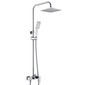 Душевая система WasserKraft A17702  