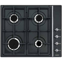 Варочная панель Smeg SR804AXG4