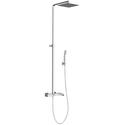 Душевая система BelBagno ARLIE ARL-DOCM-CRM