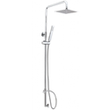 Душевая система BelBagno TRULA TRU-COLD-U-CRM