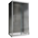 Душевое ограждение Abber    Schwarzer Diamant AG30120MH-S80M-S80M