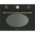 Микроволновая печь Smeg SF4800MAO
