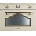 Микроволновая печь Smeg SF4750MPO