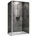 Душевое ограждение Abber    Sonnenstrand AG04100C-S85