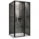 Душевое ограждение Abber    Sonnenstrand AG04120BS-S100B