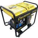 Генератор Champion   DG6500E 